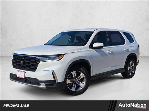 2024 Honda Pilot EX-L 7 Passenger