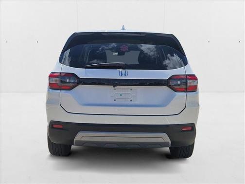 2024 Honda Pilot EX-L 7 Passenger