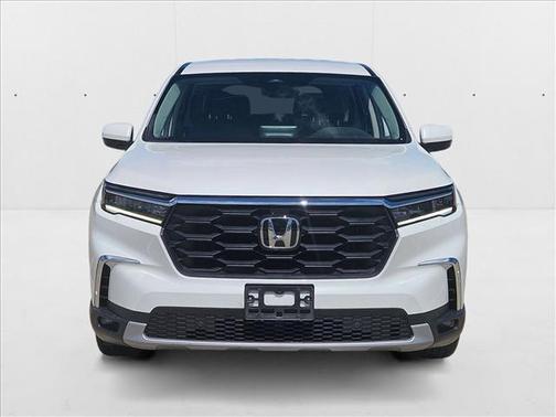 2024 Honda Pilot EX-L 7 Passenger