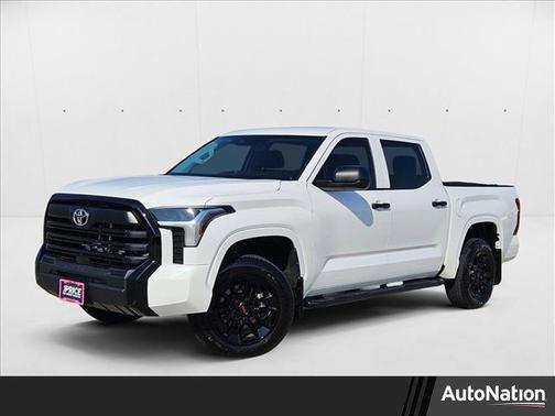 2024 Toyota Tundra SR