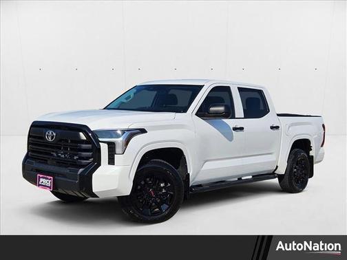 2024 Toyota Tundra SR