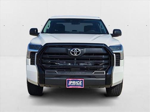 2024 Toyota Tundra SR