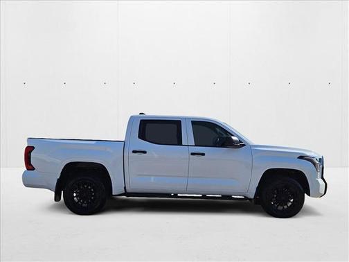 2024 Toyota Tundra SR