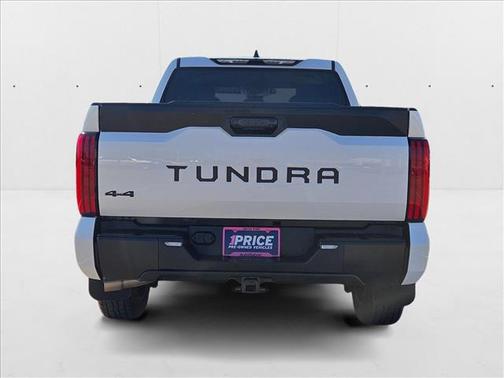 2024 Toyota Tundra SR