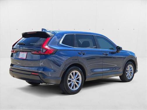 2024 Honda CR-V EX-L 2WD