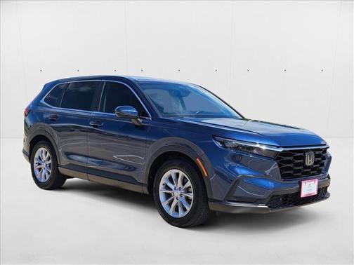 2024 Honda CR-V EX-L 2WD