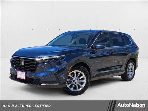 2024 Honda CR-V EX-L 2WD