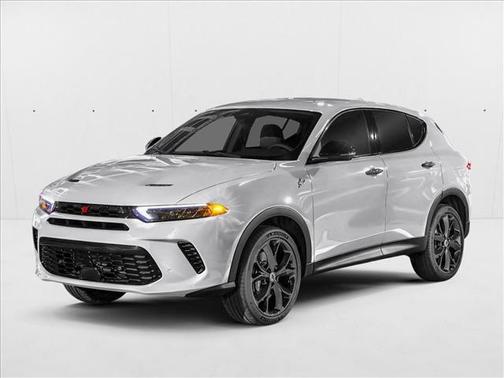 2023 Dodge Hornet GT Plus AWD