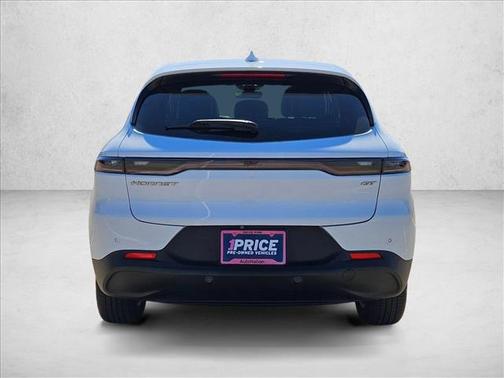 2023 Dodge Hornet GT Plus AWD