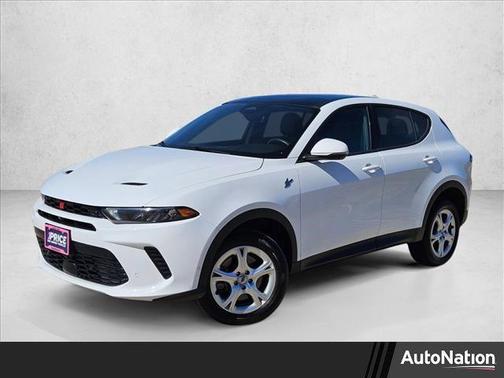 2023 Dodge Hornet GT Plus AWD