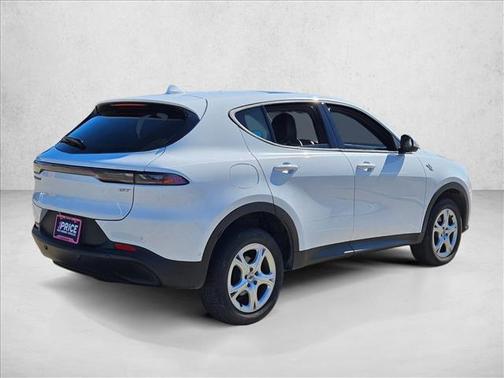 2023 Dodge Hornet GT Plus AWD