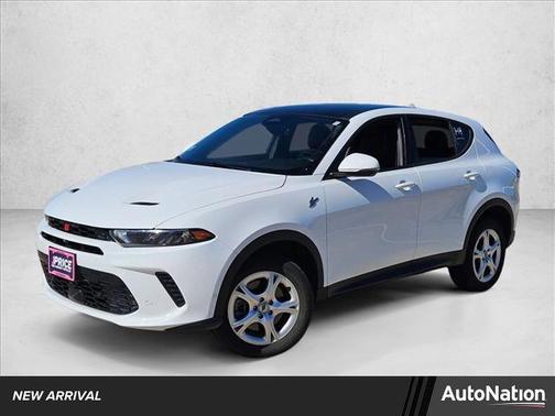 2023 Dodge Hornet GT Plus AWD