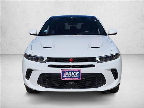 2023 Dodge Hornet GT Plus AWD