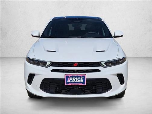 2023 Dodge Hornet GT Plus AWD
