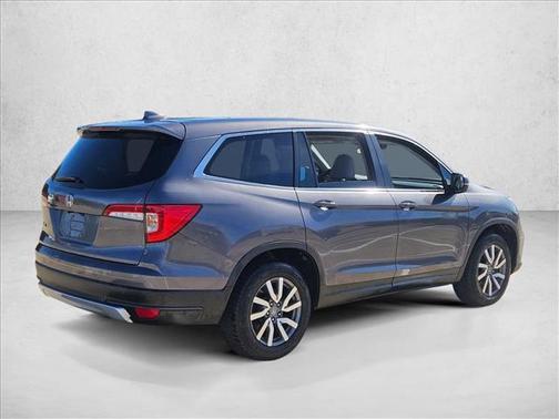 2022 Honda Pilot 2WD EX-L