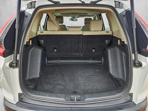 2022 Honda CR-V 2WD EX-L