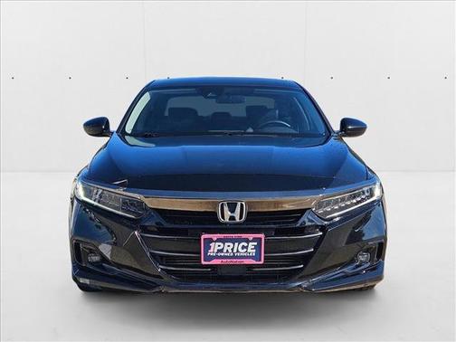 2022 Honda Accord Sport SE 1.5T