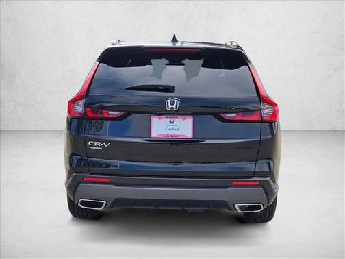 2024 Honda CR-V Hybrid Sport AWD