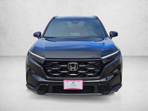 2024 Honda CR-V Hybrid Sport AWD