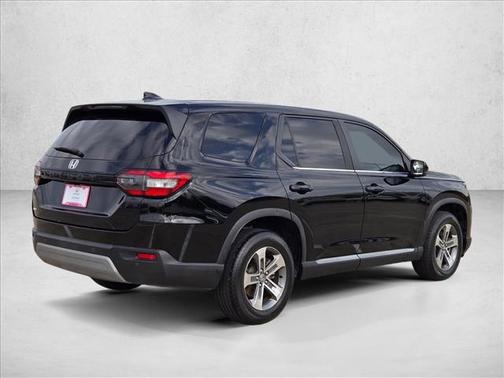 2023 Honda Pilot AWD EX-L 7 Passenger