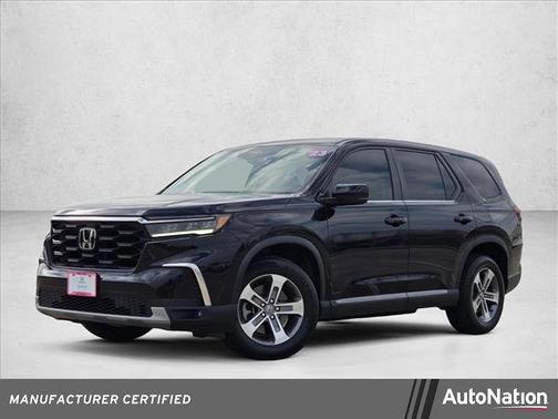 2023 Honda Pilot AWD EX-L 7 Passenger
