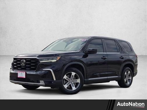 2023 Honda Pilot AWD EX-L 7 Passenger