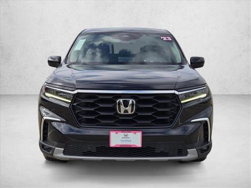 2023 Honda Pilot AWD EX-L 7 Passenger