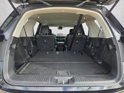 2023 Honda Pilot AWD EX-L 7 Passenger