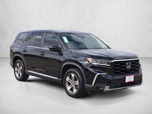 2023 Honda Pilot AWD EX-L 7 Passenger