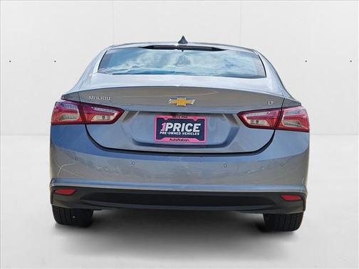 2024 Chevrolet Malibu FWD 2LT