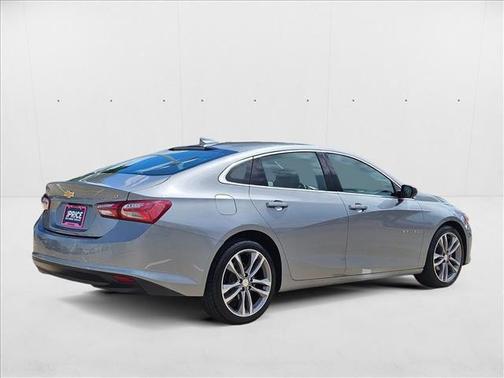 2024 Chevrolet Malibu FWD 2LT