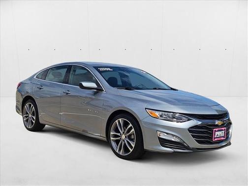 2024 Chevrolet Malibu FWD 2LT