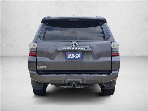 2017 Toyota 4Runner SR5 Premium