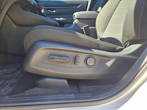 2026 Honda CR-V Hybrid Sport FWD