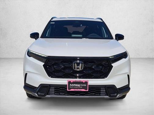 2026 Honda CR-V Hybrid Sport FWD