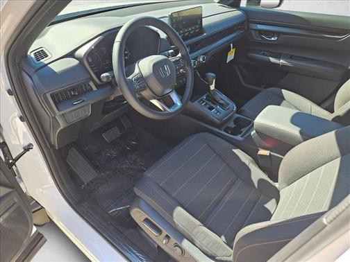 2026 Honda CR-V Hybrid Sport FWD