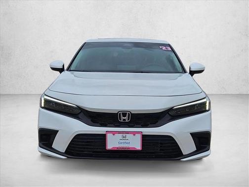 2023 Honda Civic EX-L