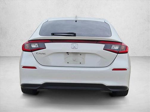 2023 Honda Civic EX-L