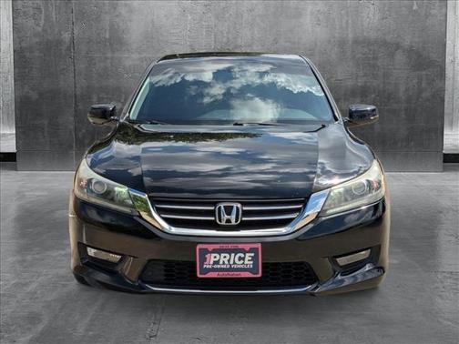 2014 Honda Accord EX