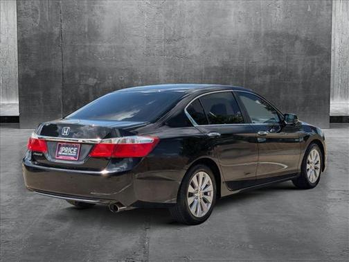 2014 Honda Accord EX