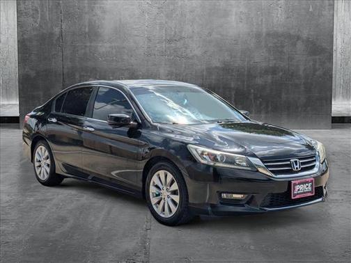 2014 Honda Accord EX