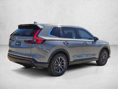 2026 Honda CR-V EX-L 2WD