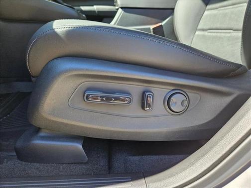 2026 Honda CR-V EX-L 2WD