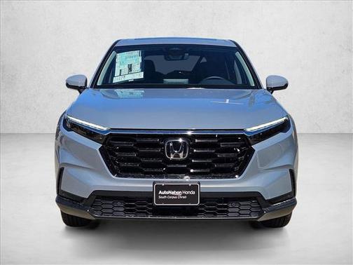 2026 Honda CR-V EX-L 2WD