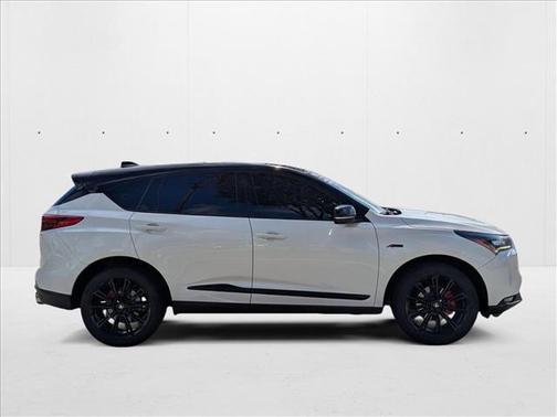 2022 Acura RDX A-Spec Advance Package