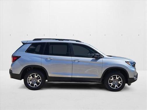 2023 Honda Passport AWD TrailSport