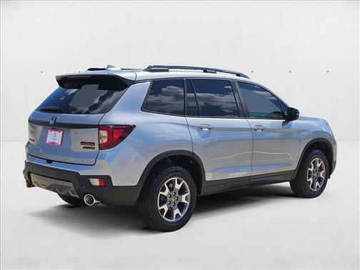 2023 Honda Passport AWD TrailSport