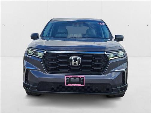 2023 Honda Pilot 2WD LX