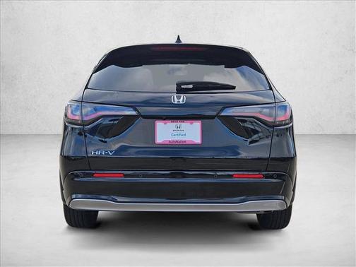 2025 Honda HR-V EX-L