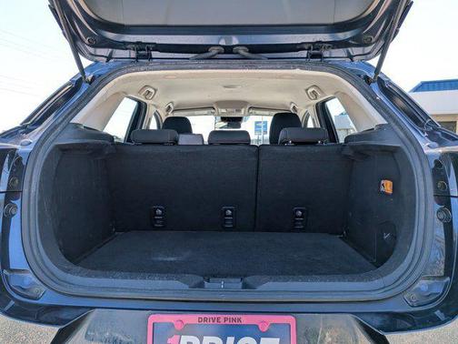 2021 Mazda CX-3 Sport